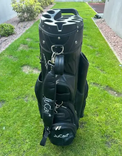 Golf bag Ju Cad - Manager