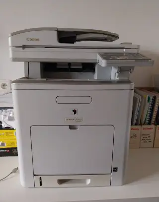 Multifunkční tiskárna Canon ImageRunner C1028i