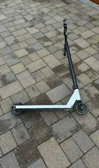 Freestile koloběžka