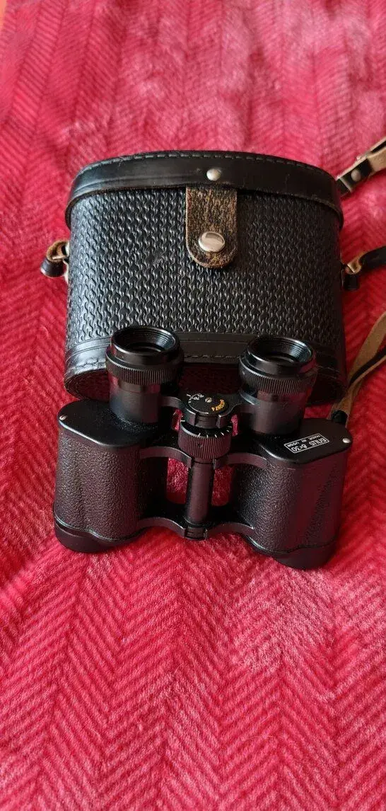 Dalekohled Bpc 8x30