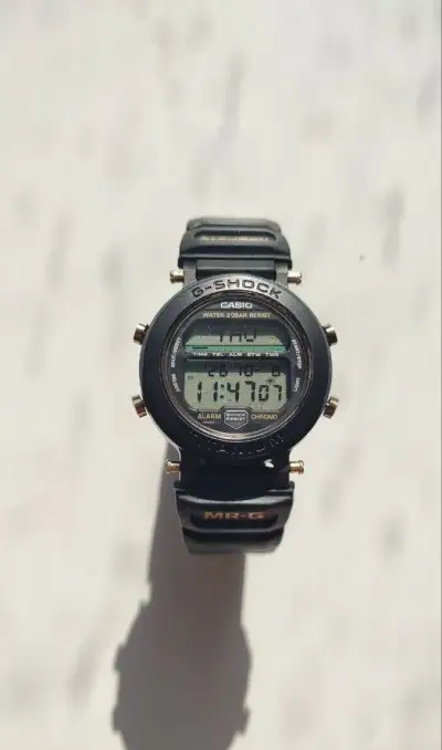 Hodinky Casio G-SHOCK MRG-1