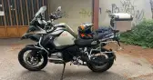BMW R 1200 GS Adventure LC (2014) • Top stav • STK 2029