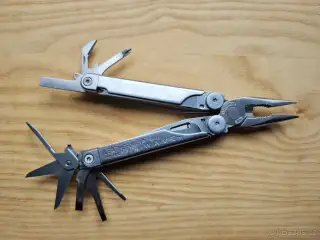 Leatherman WAVE