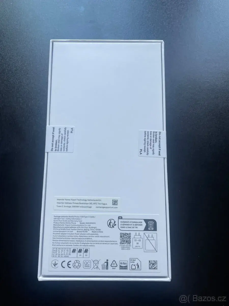 Redmi 17