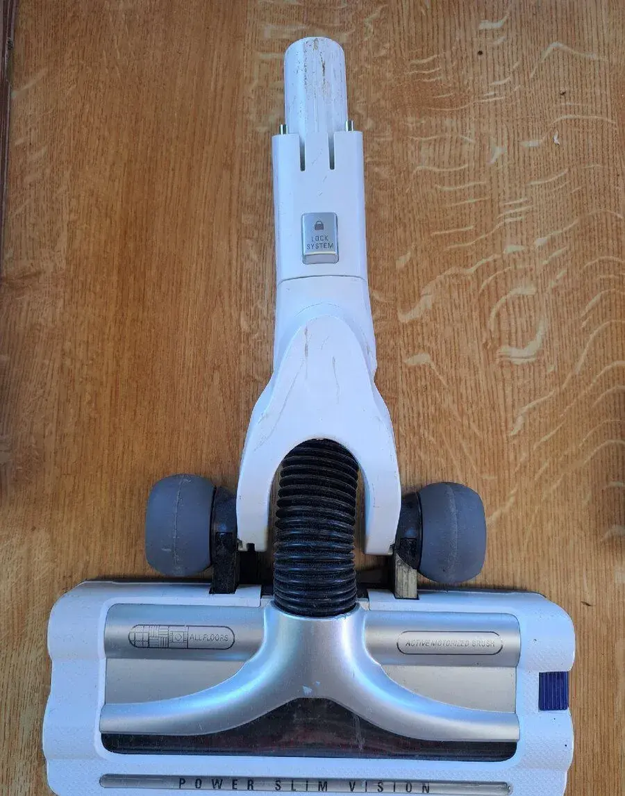 Rotační kartáče AIR FORCE FLEX