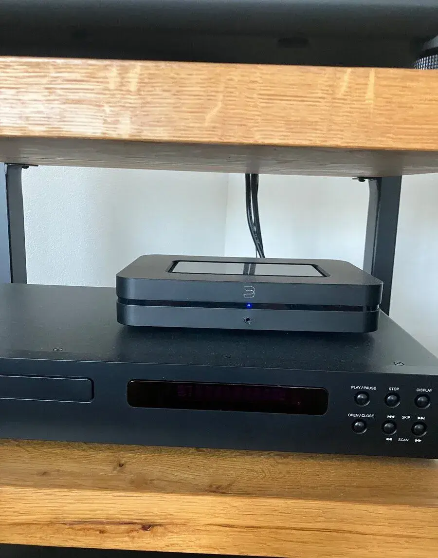 Bluesound Node 3