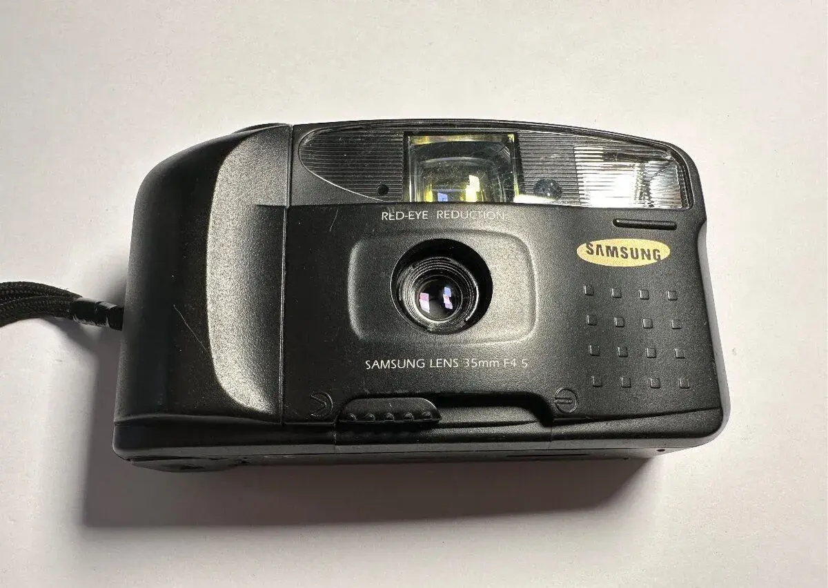 Samsung FF-222
