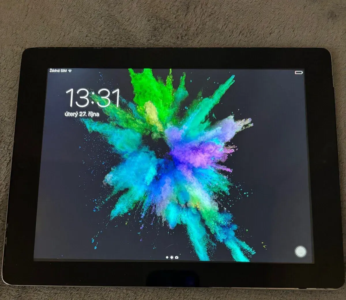 iPad 4 generace