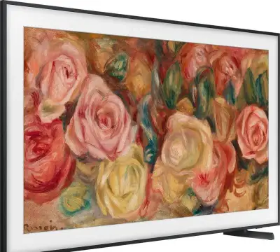 QE65LS03D The Frame Samsung 65" 163cm 4K Smart tv