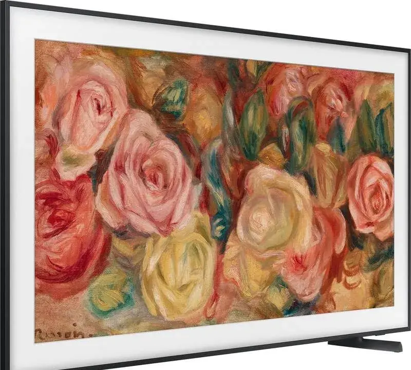 QE65LS03D The Frame Samsung 65" 163cm 4K Smart tv