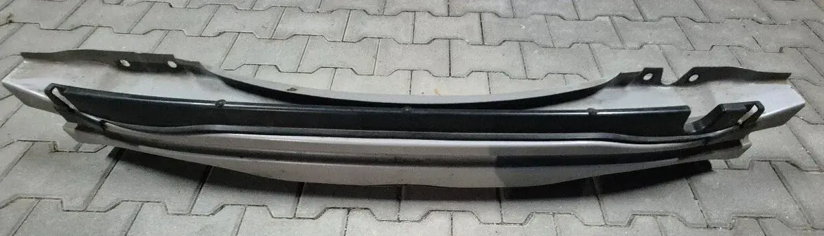 Volvo XC70 – 2007