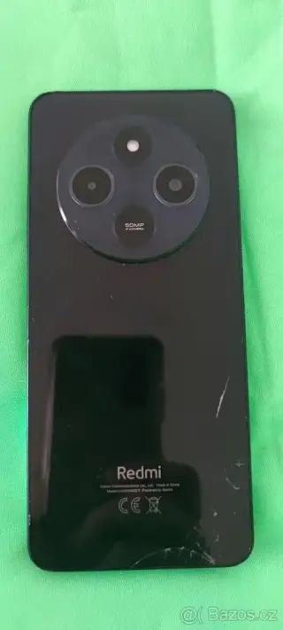 Xiaomi Redmi 14C 128 gb plně funkční