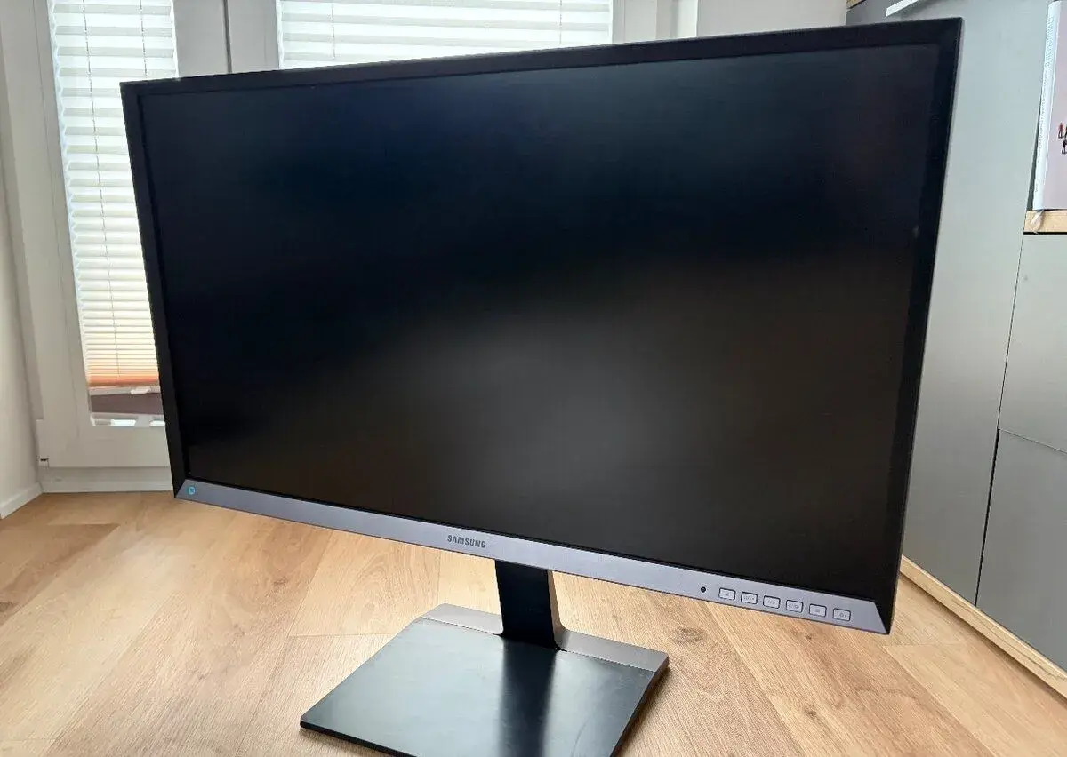 Monitor Samsung S32D850T – 32", WQHD