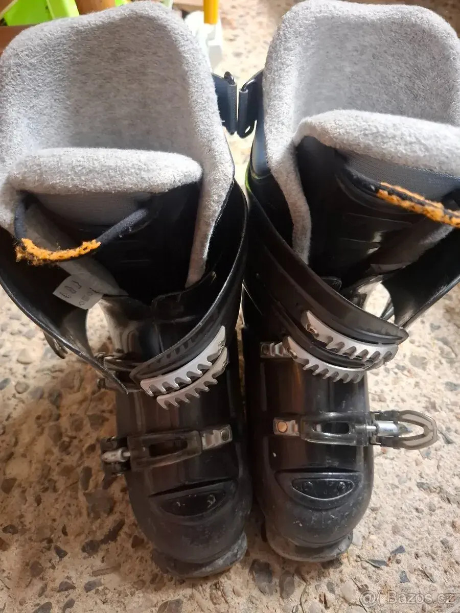 Přeskáče vel. 40 -41 Rossignol