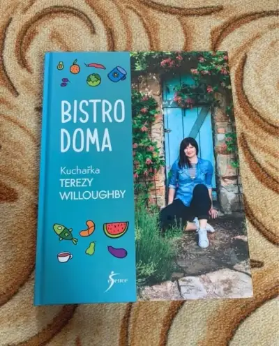 Bistro doma – Kuchařka Terezy Willoughby