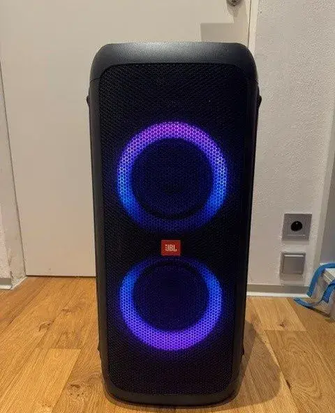 JBL PartyBox 300