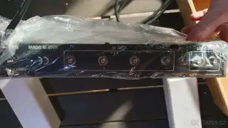CCTV auto switcher