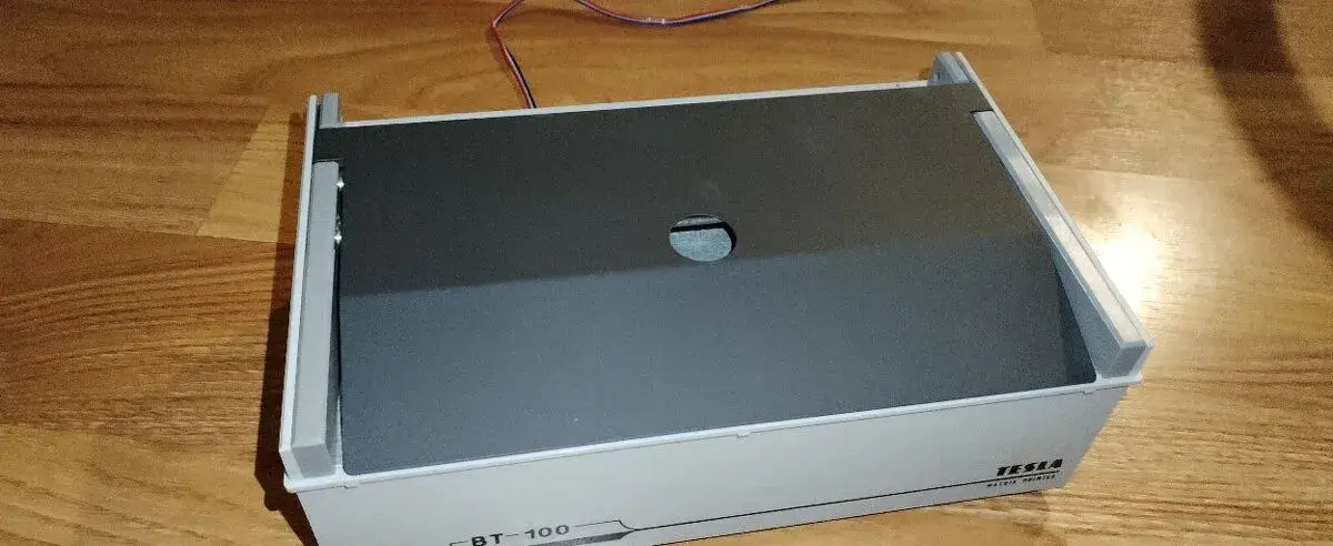tiskárna BT 100