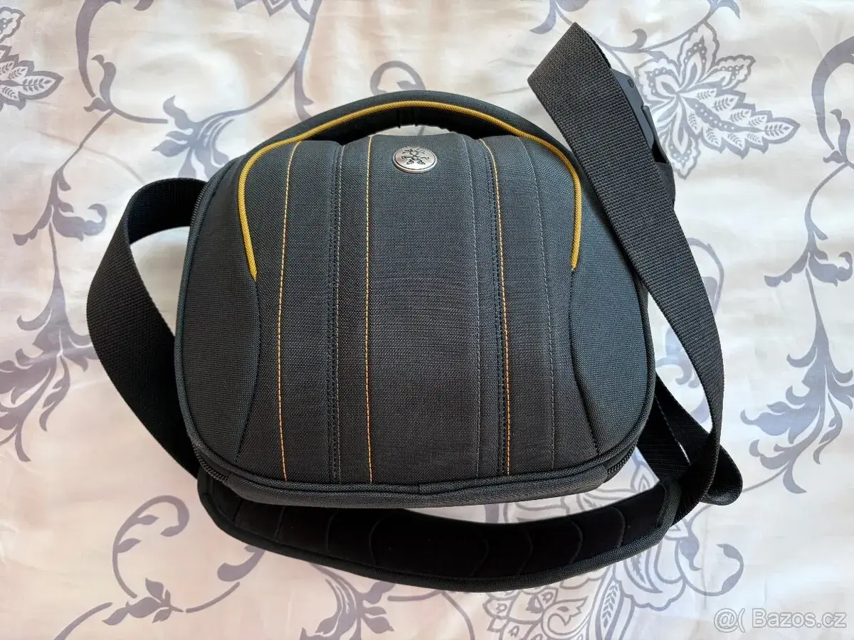 Foto brašna Crumpler