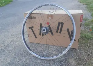 Silniční kola Campagnolo Khamsin