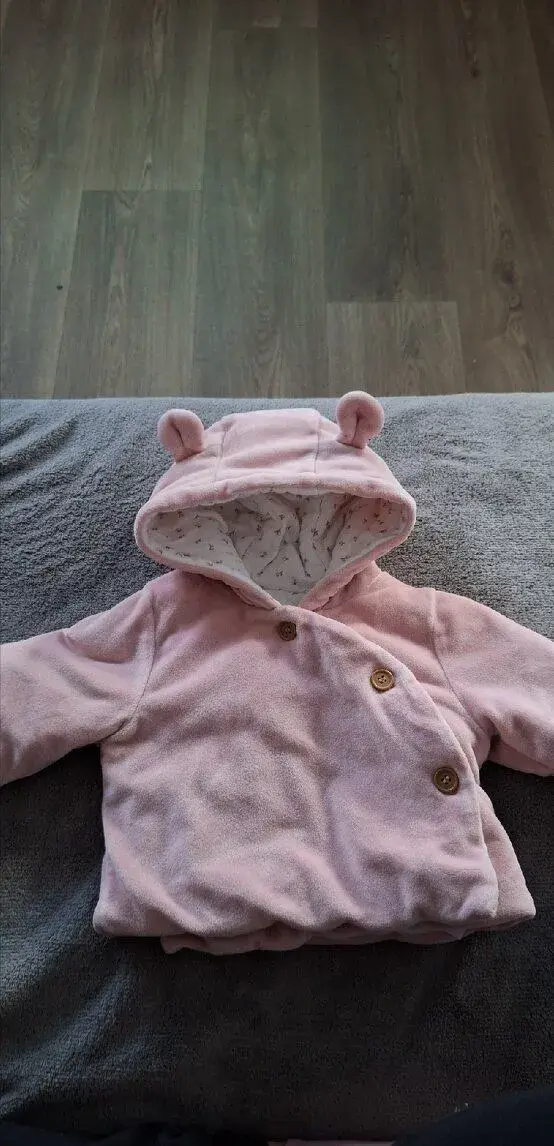 Oblečení