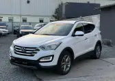 Hyundai SANTA – 2015, 169 950 km