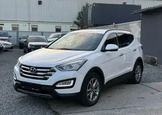 Hyundai SANTA – 2015, 169 950 km