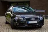 Audi A4 – 2008, 272 000 km