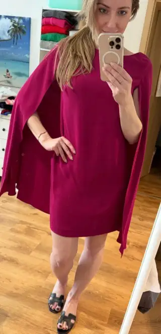 Dámské šaty Ralph Lauren 38