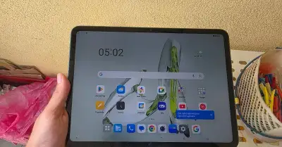 OnePlus Pad tablet 11' -8+8GB RAM/ 128gb - Stav, komple