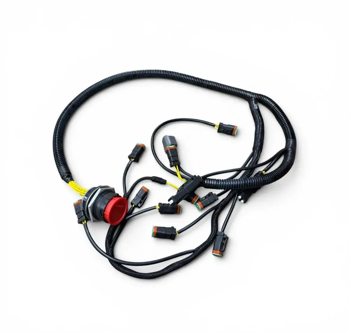 721/11678 JCB GEARBOX HARNESS