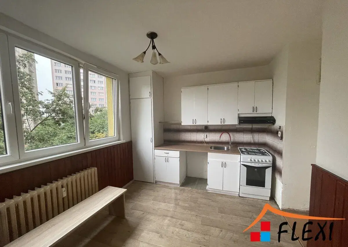 Pronájem bytu 3+1 v os.vl., 77 m² na ul. Anenská, Frýdek-Mís