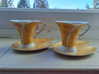 Porcelánová sada