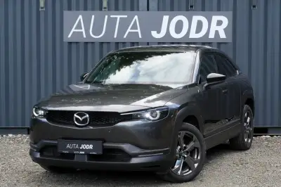 Mazda MX-30 – 2020, 29 799 km