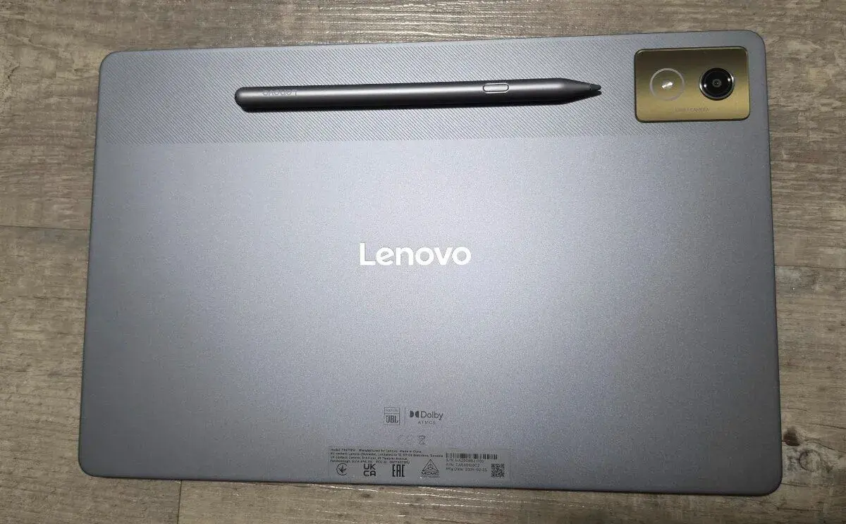 Lenovo Idea Tab PRO