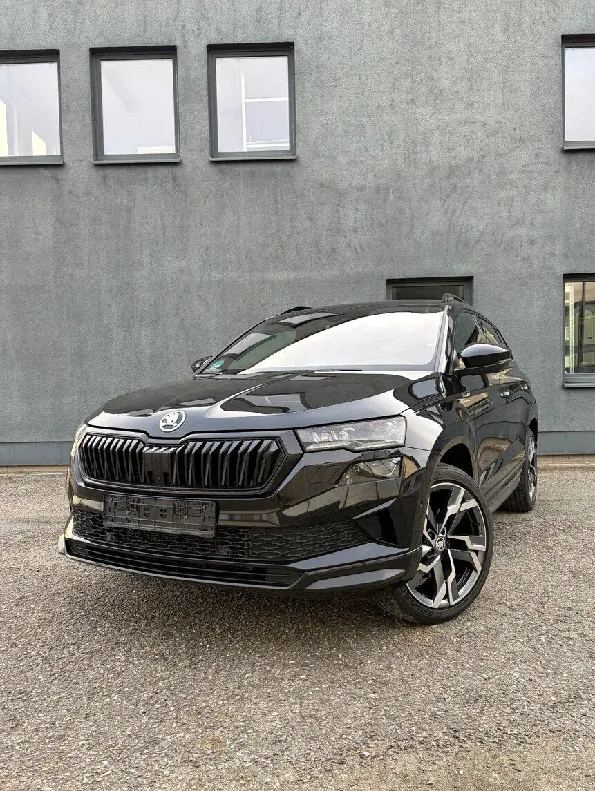 Škoda Karoq – 2023, 147 600 km