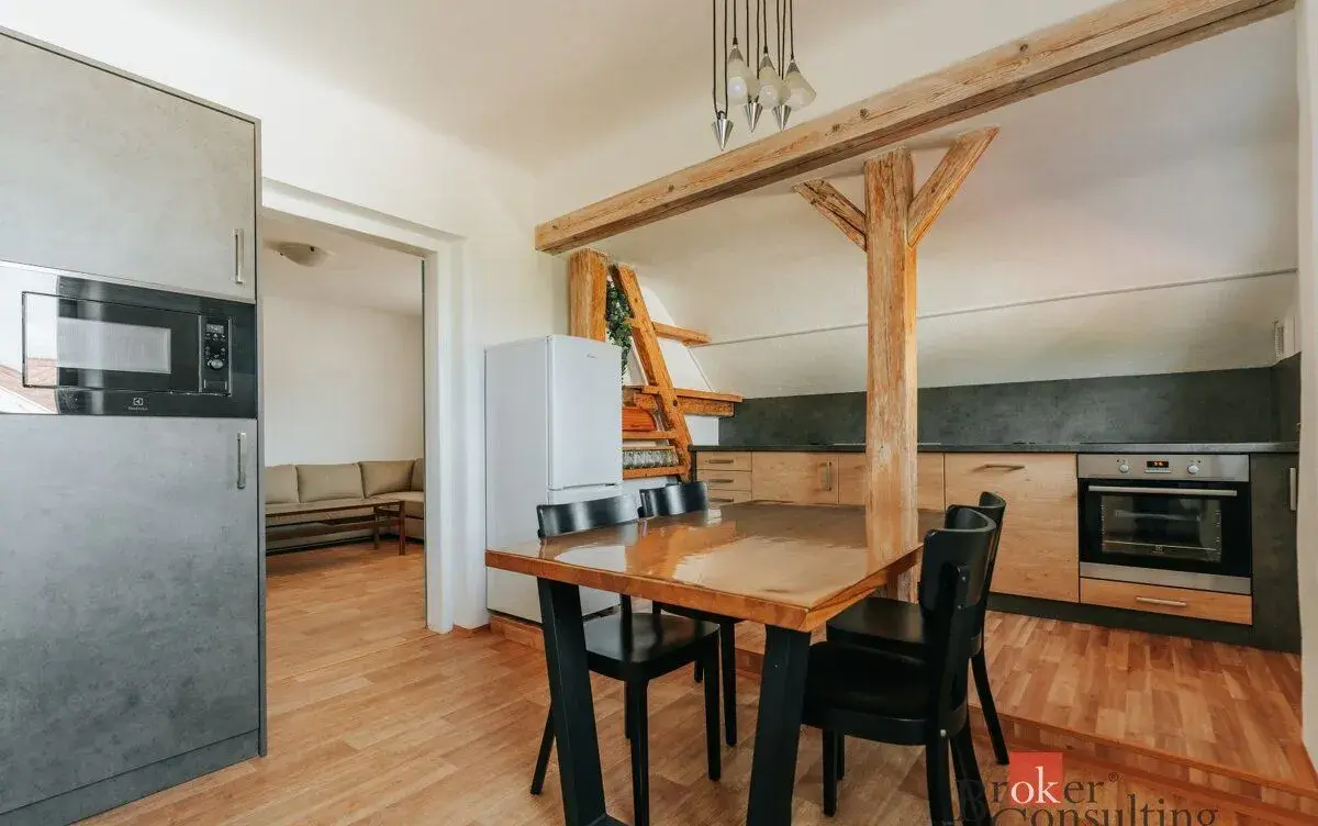 Pronájem, byty/2+1, 60 m2, Purkyňova 315/10, 58601 Jihlava,