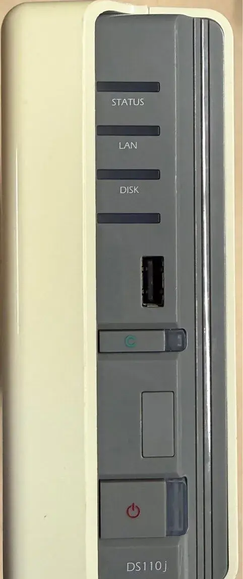 Ds110j