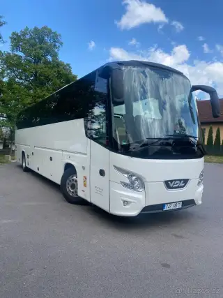 VDL Bova Futura 2