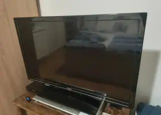 Televize Philips 32PFL2807H