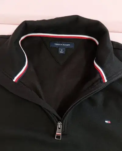 Pánská mikina Tommy Hilfiger M