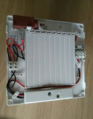 Ventilátor