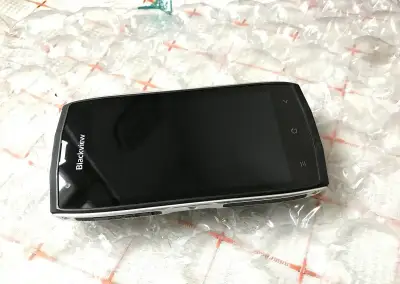 Blackview BV7000Pro - odolný telefon