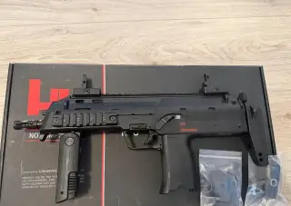 Umarex VFC MP7A1 GBBR Gen2