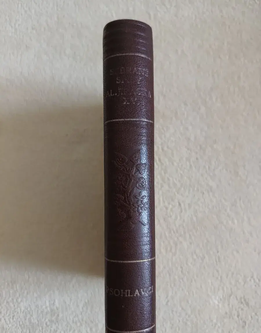 Alois Jirásek – PSOHLAVCI