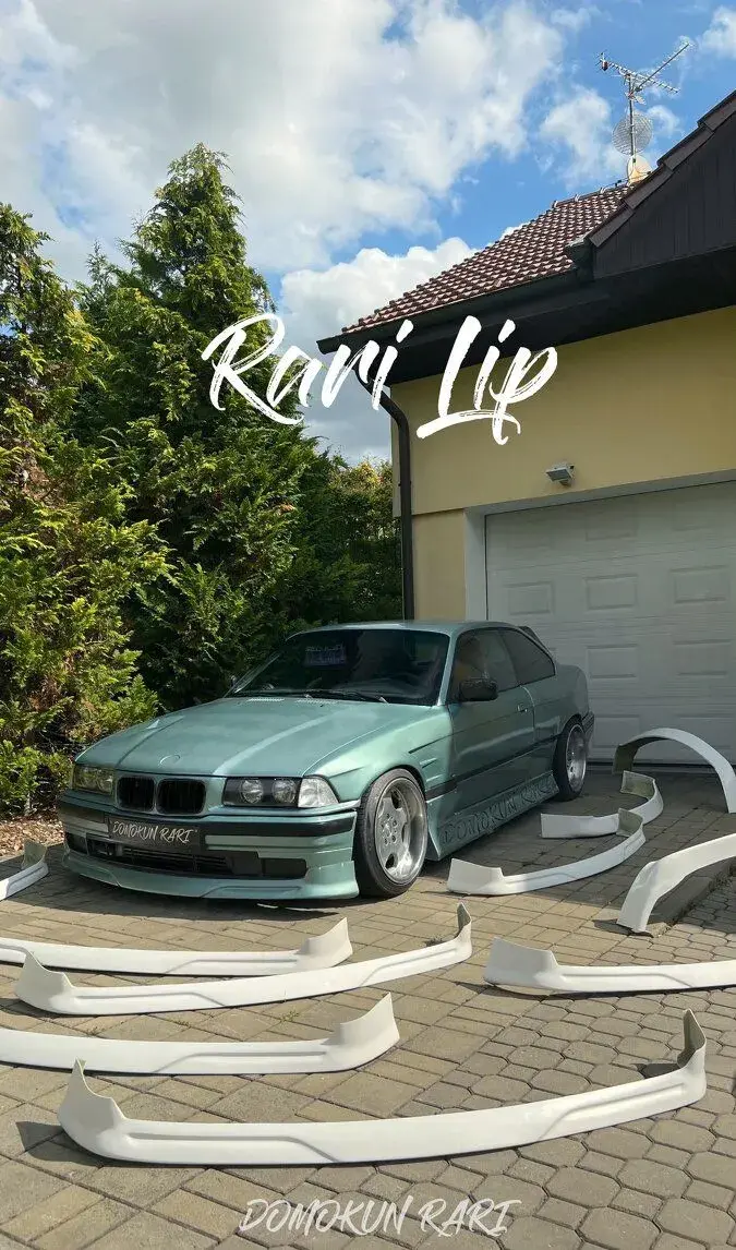 BMW E36