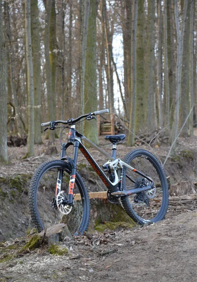 Mondraker Superfoxy R❗JAKO NOVÉ❗