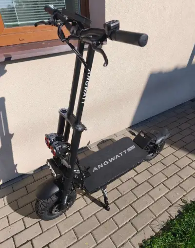 ANGWATT T1 MAX