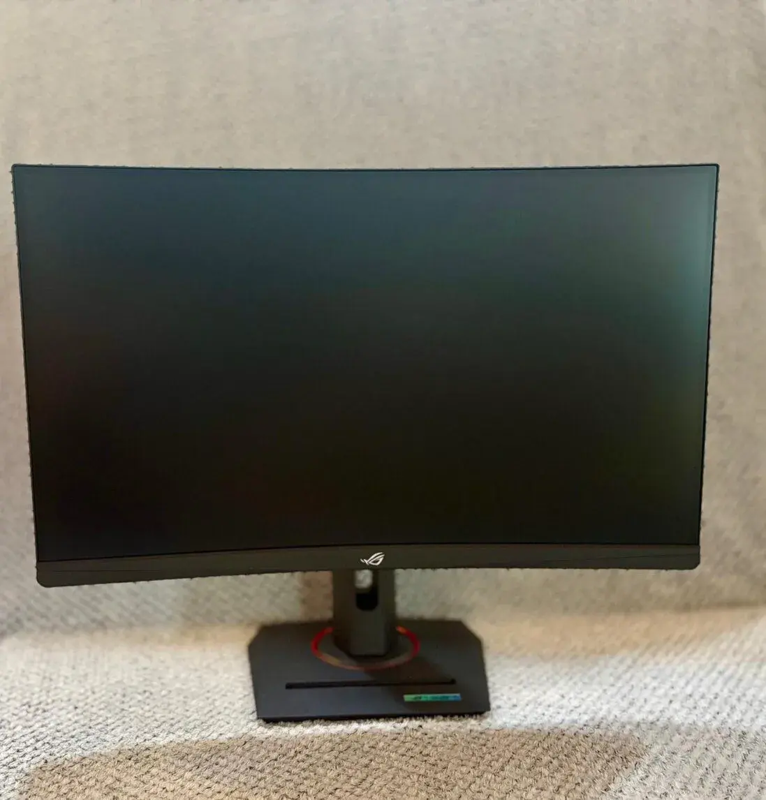 ROG Strix XG27WCS