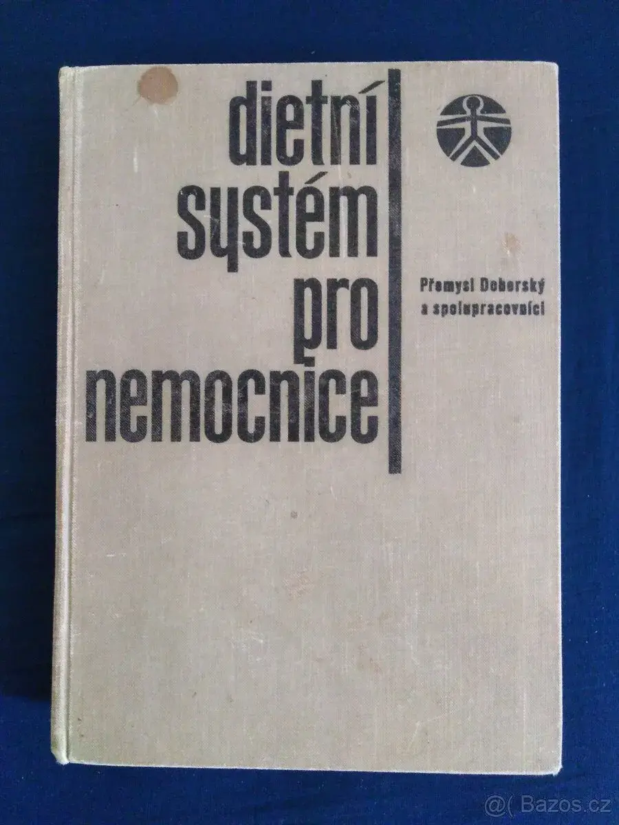 Dietní systém pro nemocnice-Přemysl Doberský(1968)
